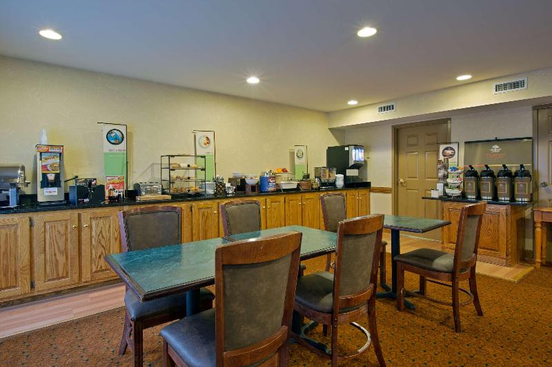호텔 Country Inn & Suites By Radisson, Richmond I95 South, Va