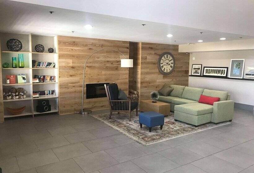 호텔 Country Inn & Suites By Radisson, Richmond I95 South, Va