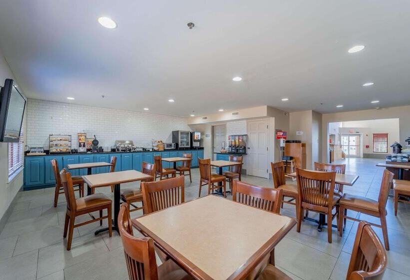 호텔 Country Inn & Suites By Radisson, Richmond I95 South, Va