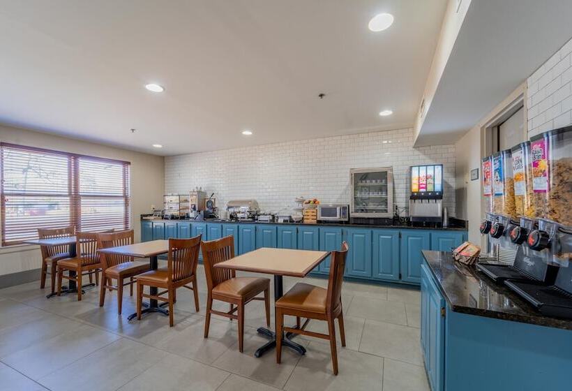 호텔 Country Inn & Suites By Radisson, Richmond I95 South, Va