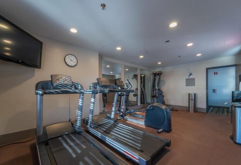 호텔 Country Inn & Suites By Radisson, Richmond I95 South, Va