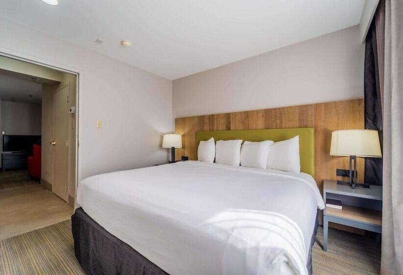 호텔 Country Inn & Suites By Radisson, Richmond I95 South, Va