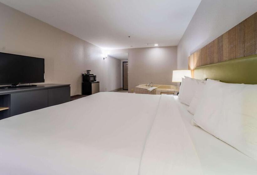 호텔 Country Inn & Suites By Radisson, Richmond I95 South, Va