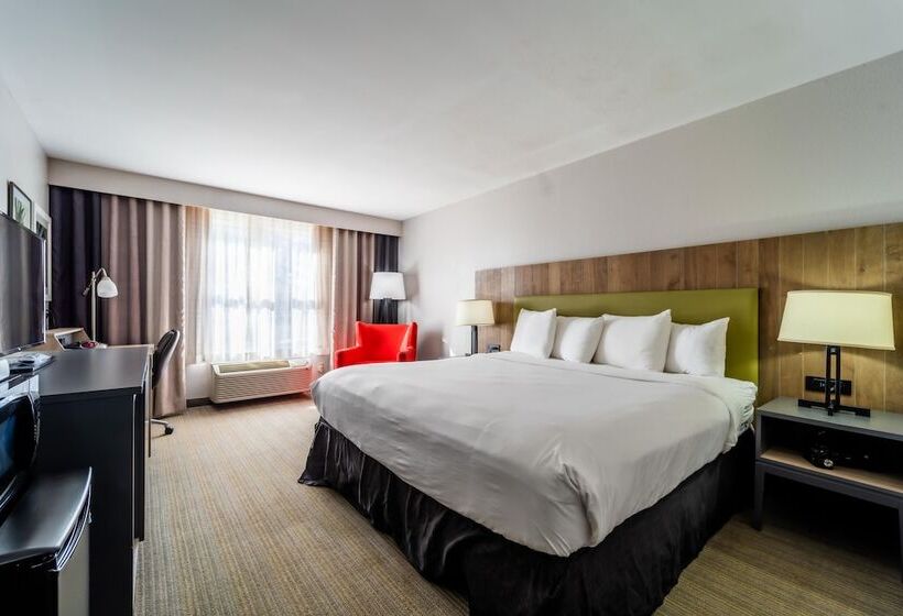 호텔 Country Inn & Suites By Radisson, Richmond I95 South, Va