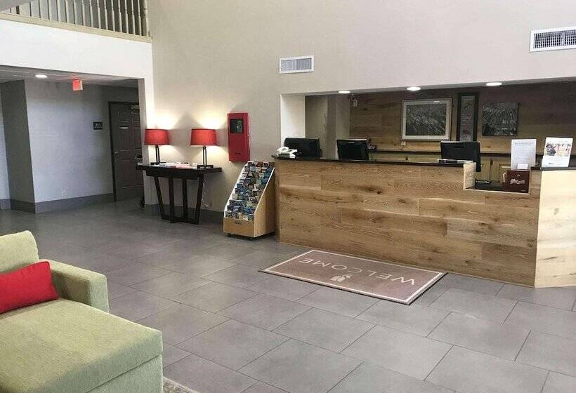 호텔 Country Inn & Suites By Radisson, Richmond I95 South, Va