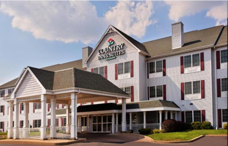 فندق Country Inn & Suites By Radisson, Rock Falls, Il