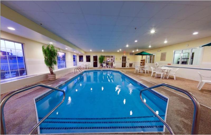 فندق Country Inn & Suites By Radisson, Rock Falls, Il