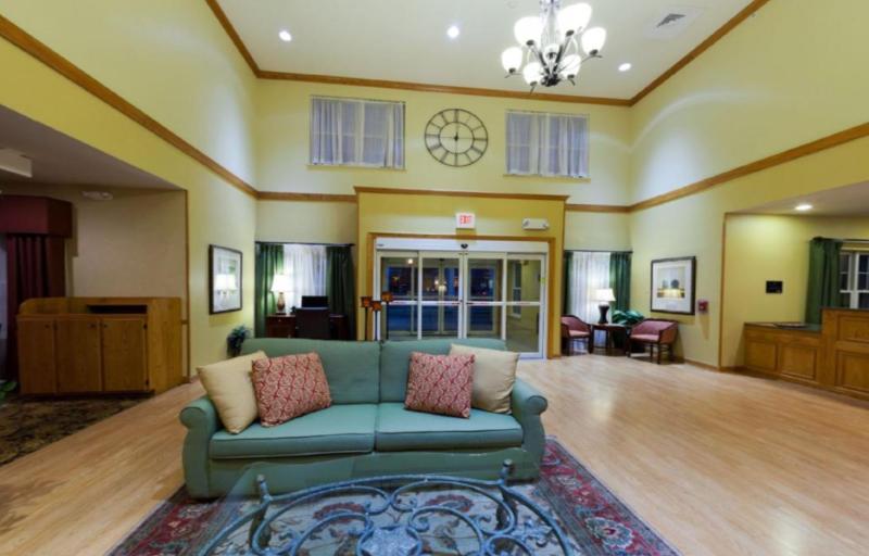 فندق Country Inn & Suites By Radisson, Rock Falls, Il