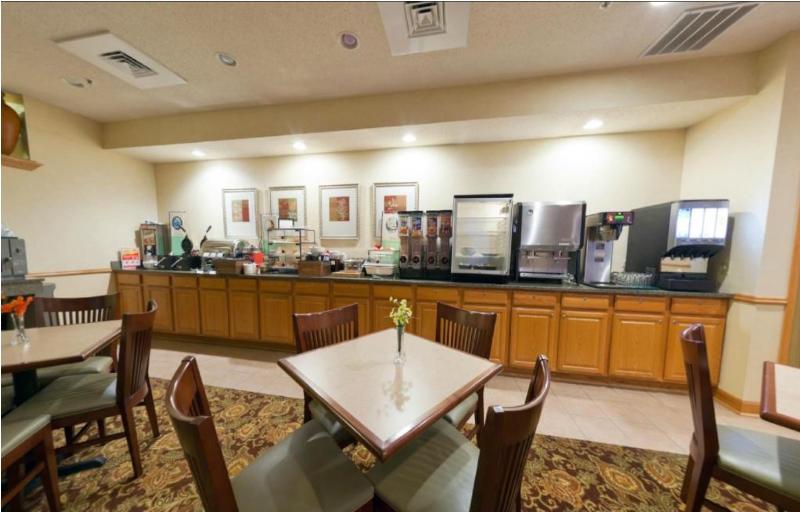 فندق Country Inn & Suites By Radisson, Rock Falls, Il