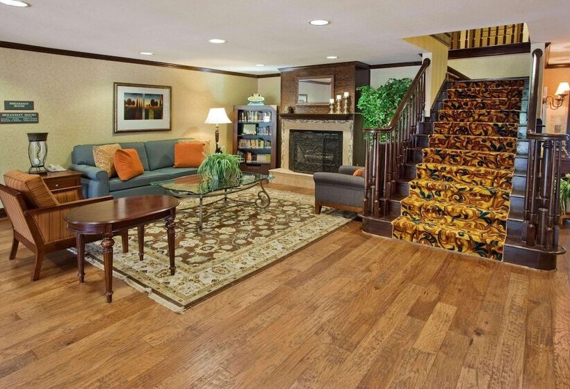 فندق Country Inn & Suites By Radisson, Rome, Ga