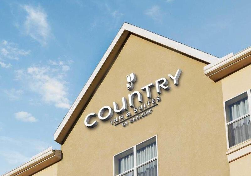 Отель Country Inn & Suites By Radisson, Round Rock, Tx