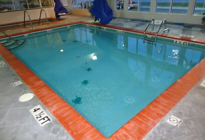 فندق Country Inn & Suites By Radisson, Savannah I 95 North, Ga