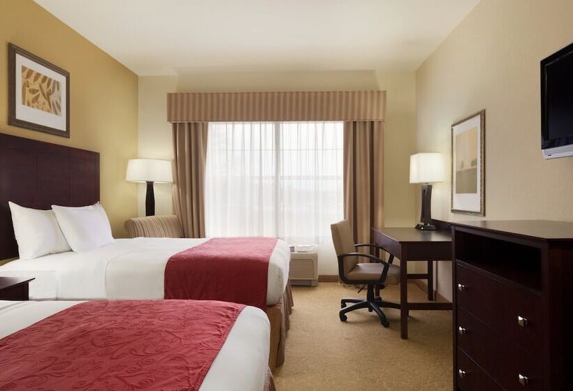 فندق Country Inn & Suites By Radisson, Savannah I 95 North, Ga