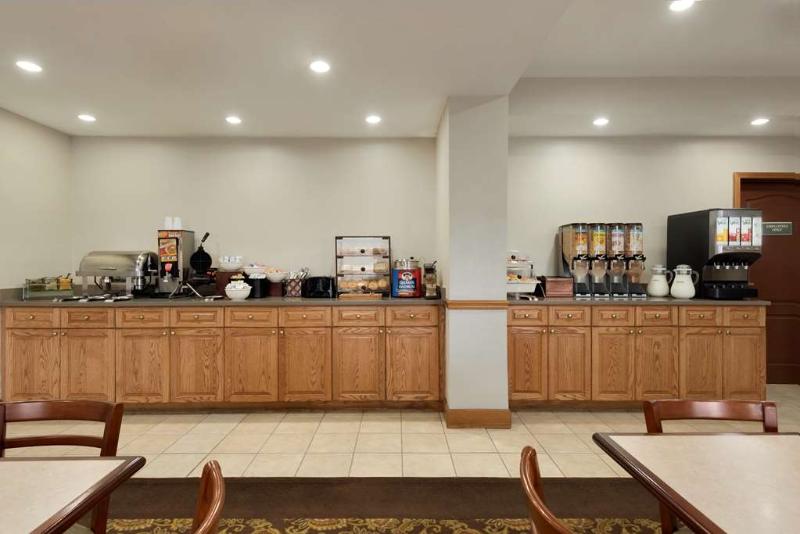 בית מלון כפרי Country Inn & Suites By Radisson, St. Augustine Downtown Historic District, Fl