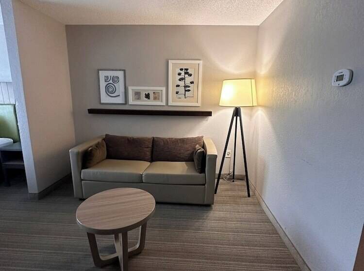 فندق Summerville Park Inn