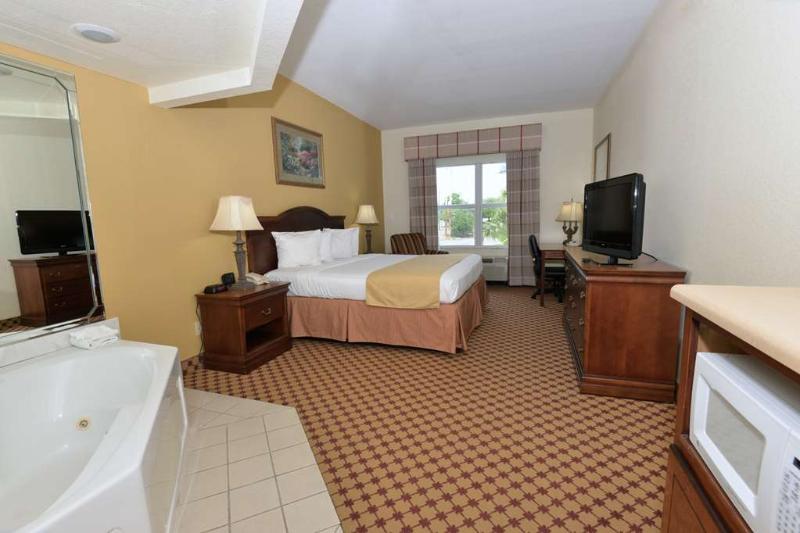 فندق Country Inn & Suites By Radisson, Valdosta, Ga