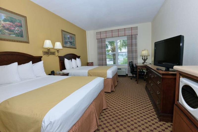 فندق Country Inn & Suites By Radisson, Valdosta, Ga