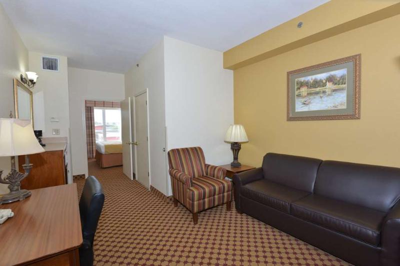 فندق Country Inn & Suites By Radisson, Valdosta, Ga