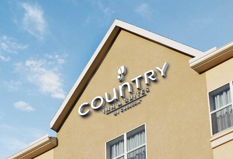 酒店 Country Inn & Suites By Radisson, Warner Robins, Ga