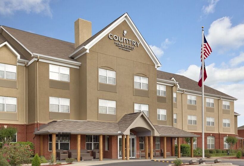 酒店 Country Inn & Suites By Radisson, Warner Robins, Ga