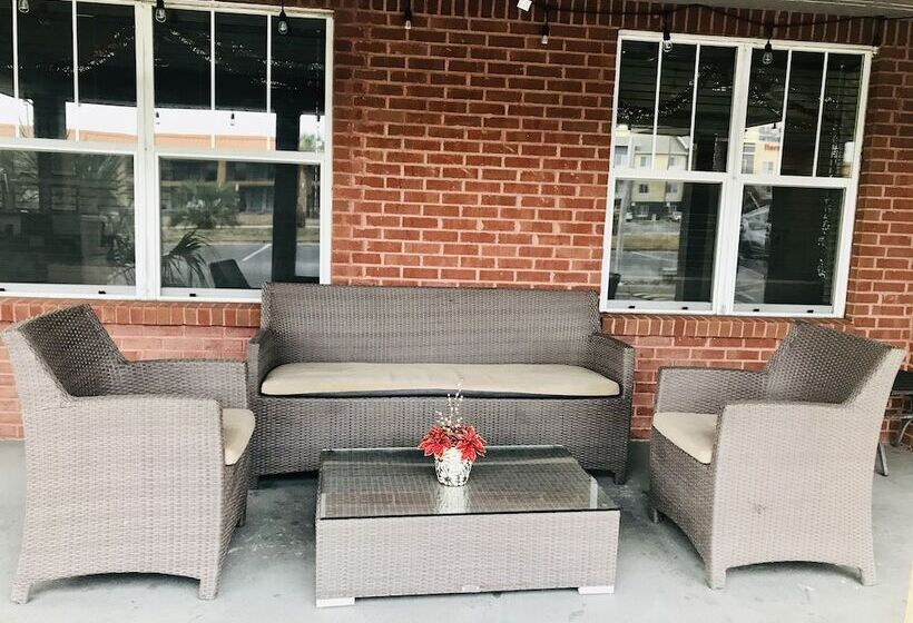 酒店 Country Inn & Suites By Radisson, Warner Robins, Ga