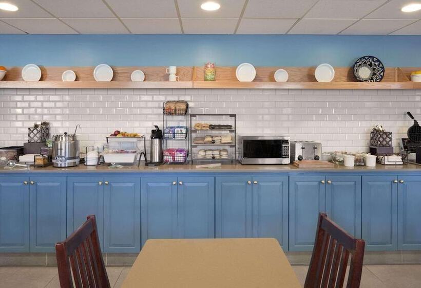 酒店 Country Inn & Suites By Radisson, Warner Robins, Ga