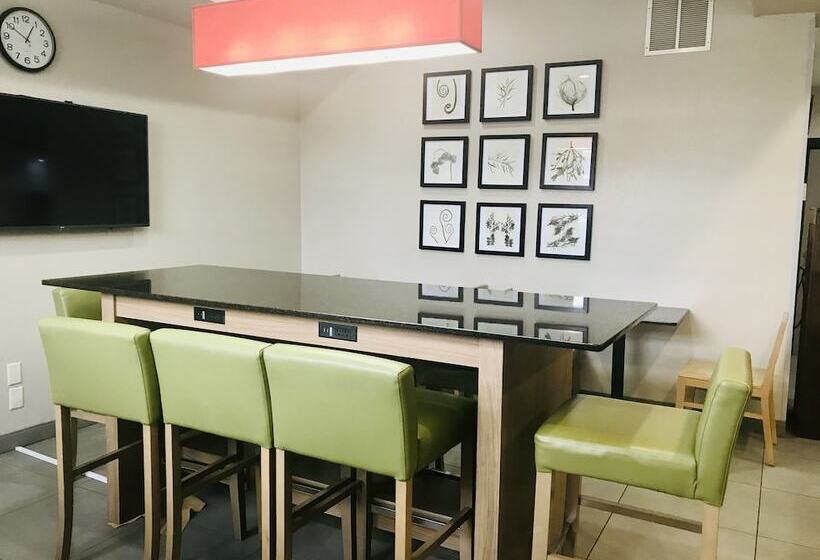 酒店 Country Inn & Suites By Radisson, Warner Robins, Ga