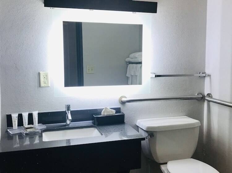 酒店 Country Inn & Suites By Radisson, Warner Robins, Ga