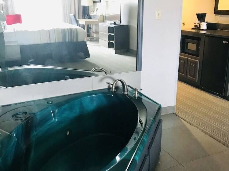 酒店 Country Inn & Suites By Radisson, Warner Robins, Ga