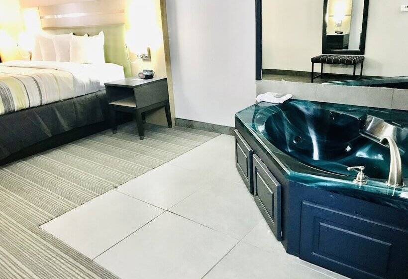 酒店 Country Inn & Suites By Radisson, Warner Robins, Ga