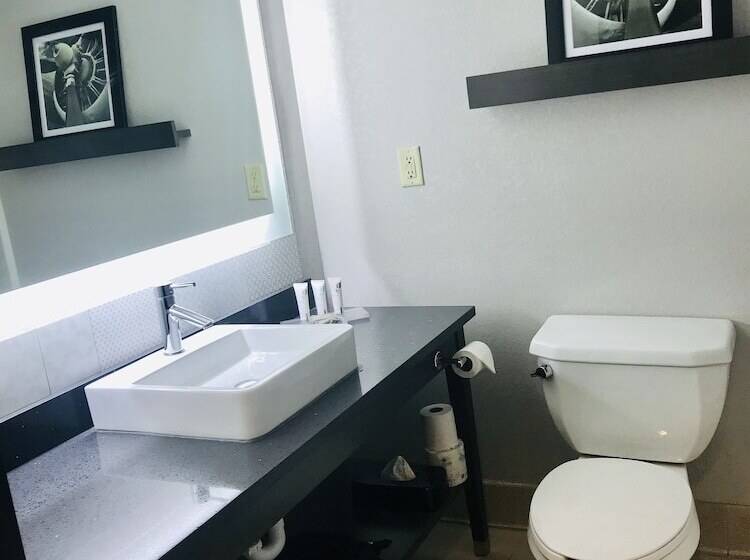 酒店 Country Inn & Suites By Radisson, Warner Robins, Ga