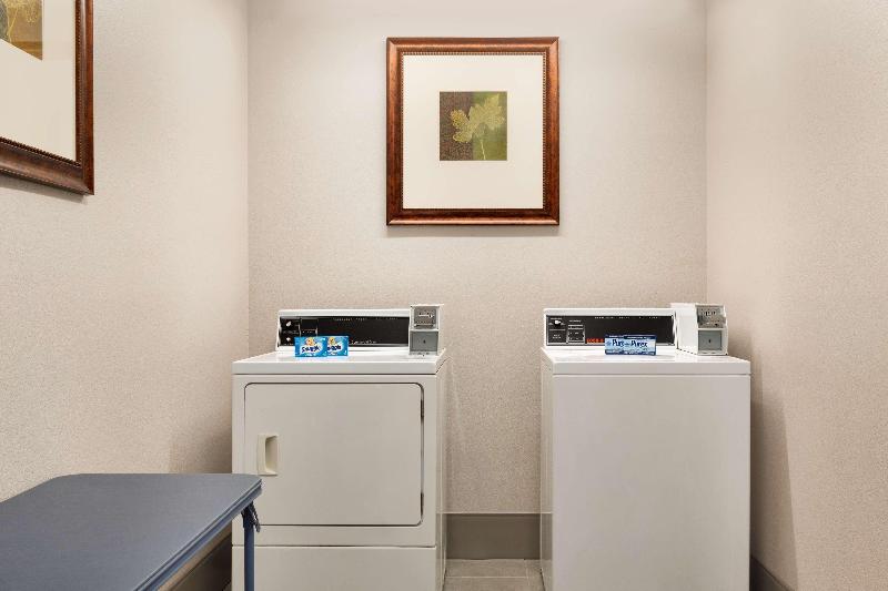 酒店 Country Inn & Suites By Radisson, Warner Robins, Ga