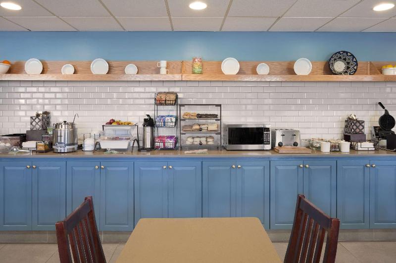 酒店 Country Inn & Suites By Radisson, Warner Robins, Ga