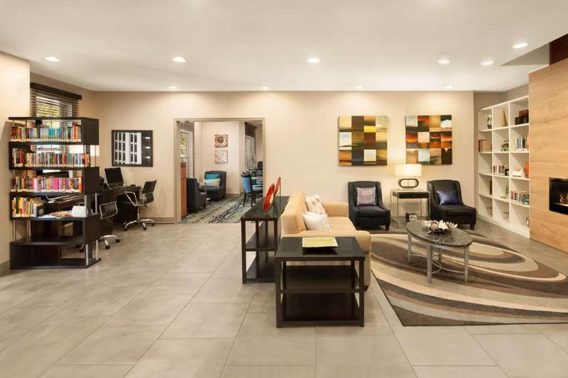 Отель Country Inn & Suites By Radisson, Washington Dulles International Airport, Va