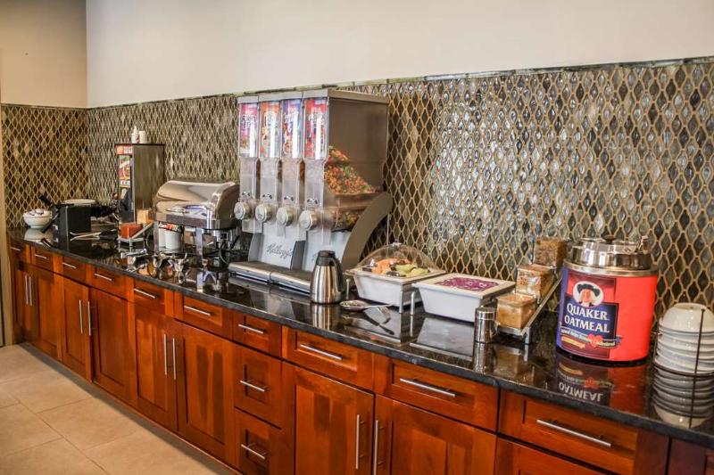 Отель Country Inn & Suites By Radisson, Washington Dulles International Airport, Va