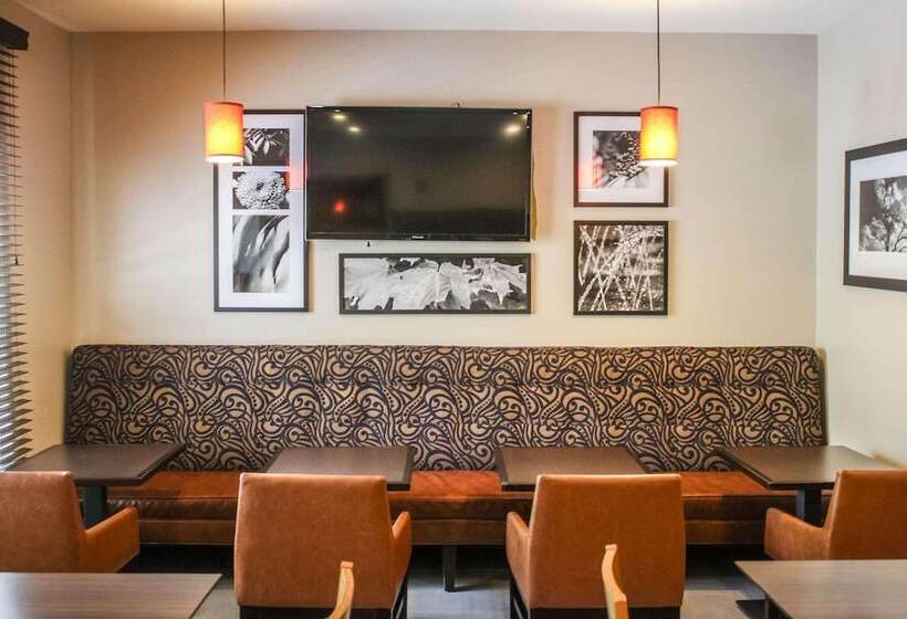 Отель Country Inn & Suites By Radisson, Washington Dulles International Airport, Va