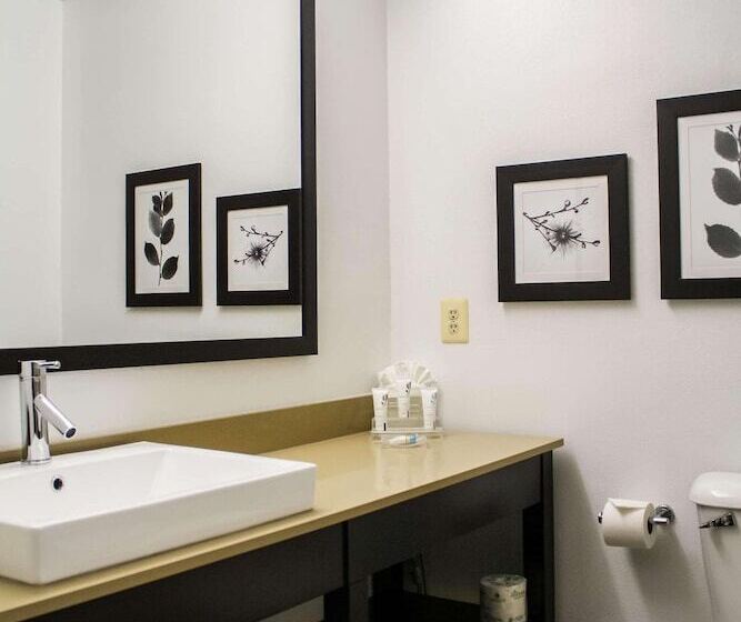 Отель Country Inn & Suites By Radisson, Washington Dulles International Airport, Va