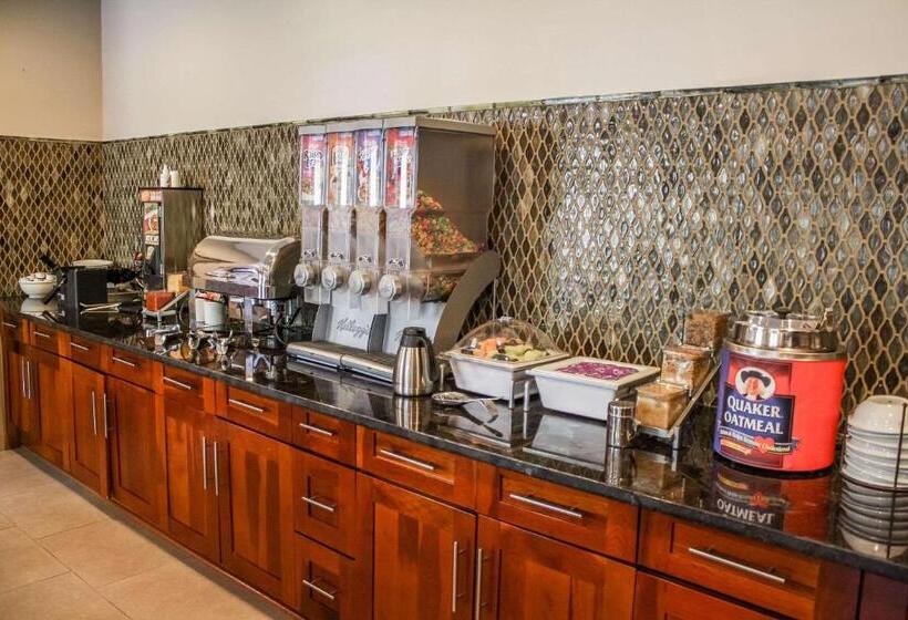 Отель Country Inn & Suites By Radisson, Washington Dulles International Airport, Va