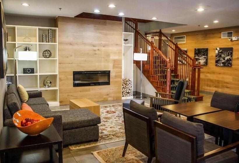 Отель Country Inn & Suites By Radisson, Washington Dulles International Airport, Va