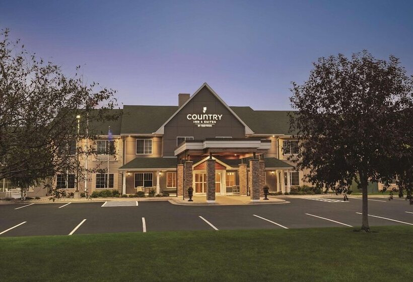 فندق Country Inn & Suites By Radisson, Willmar, Mn