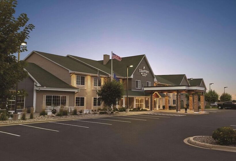 فندق Country Inn & Suites By Radisson, Willmar, Mn