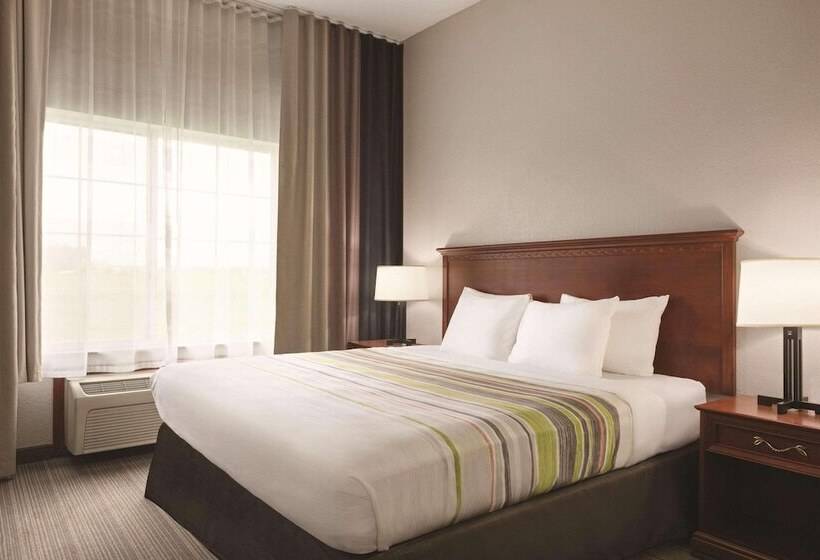 فندق Country Inn & Suites By Radisson, Willmar, Mn