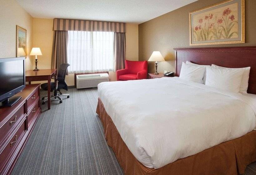 فندق Country Inn & Suites By Radisson, Willmar, Mn