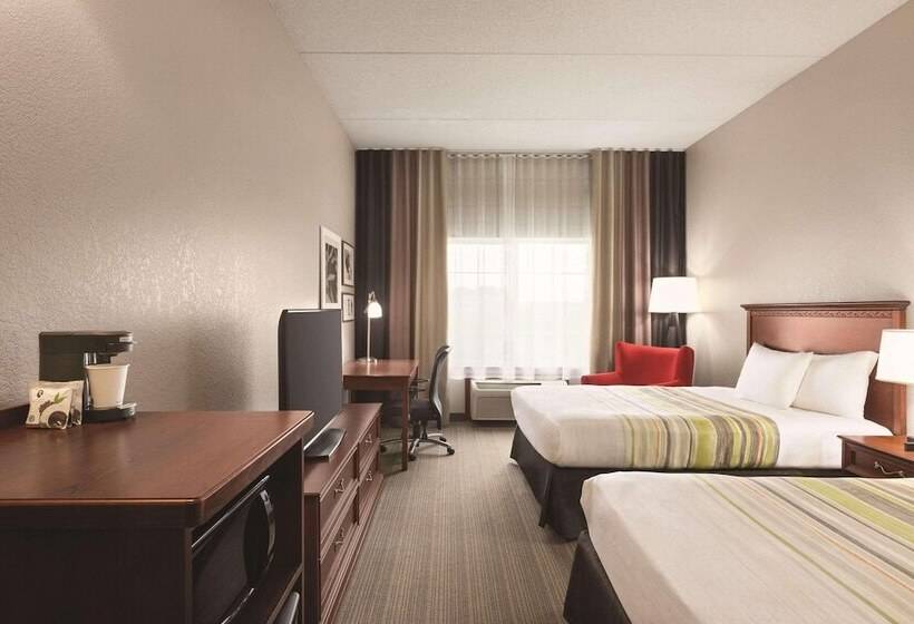 فندق Country Inn & Suites By Radisson, Willmar, Mn