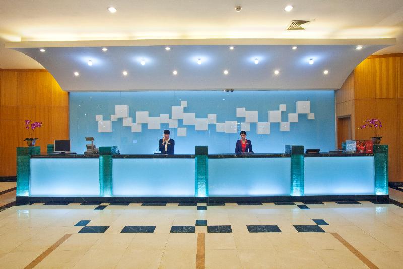 فندق Crowne Plaza Zhanjiang, An Ihg