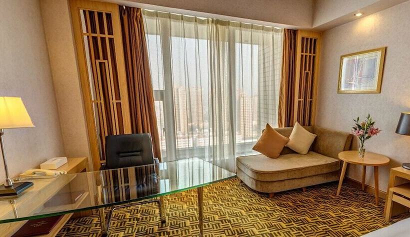 فندق Crowne Plaza Zhanjiang, An Ihg