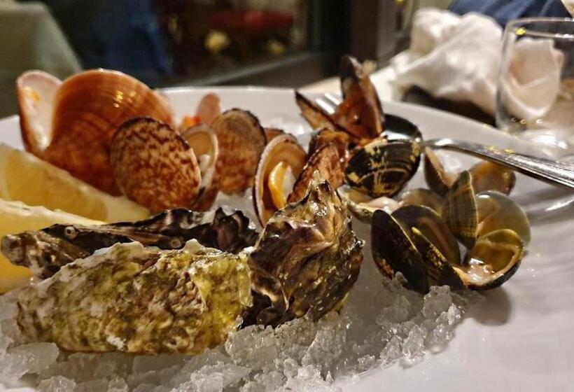 فندق David Palace