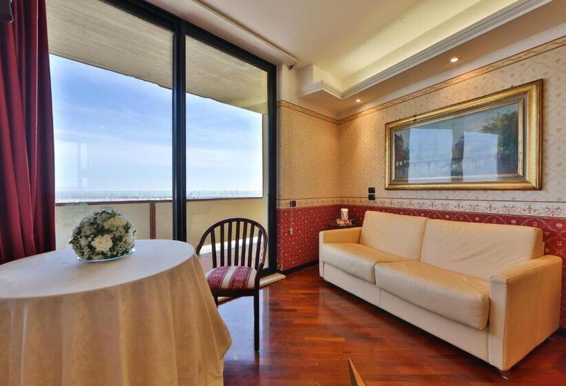 בית מלון כפרי David Palace