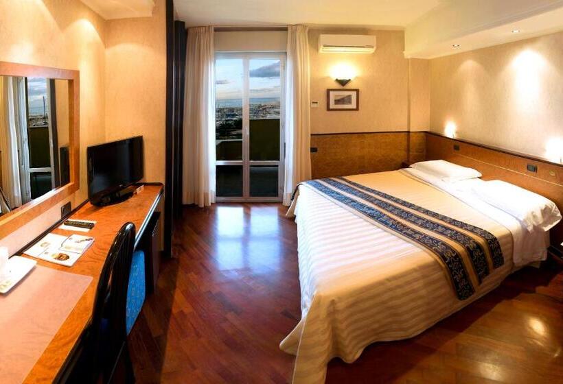 בית מלון כפרי David Palace