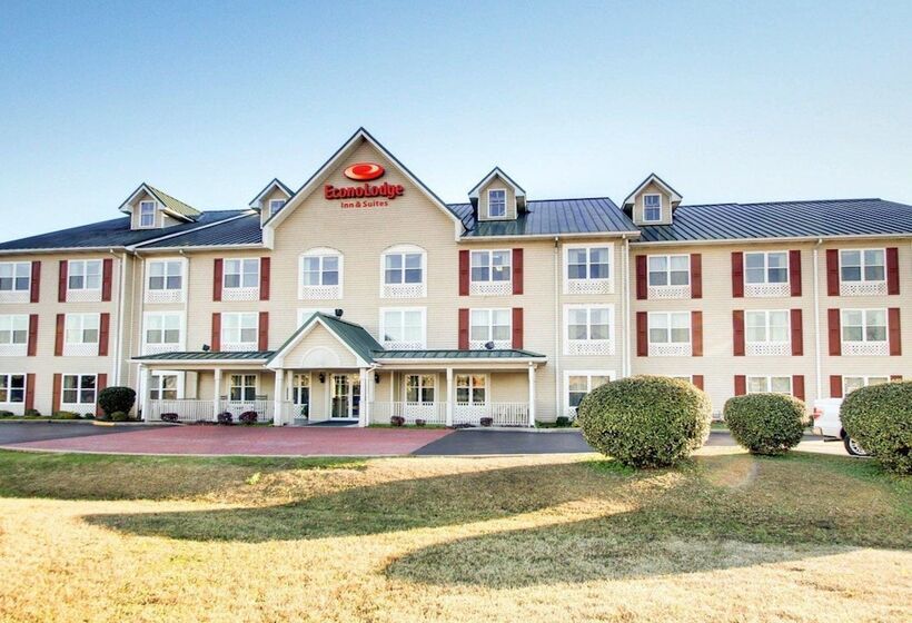 فندق Econo Lodge Inn & Suites
